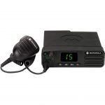Motorola DM4400E Digital Mobile Radio