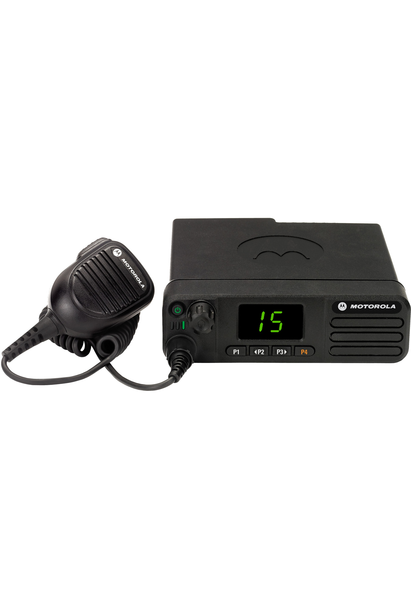 Motorola DM4401E Digital Mobile Radio