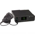 Motorola DM4400E Digital Mobile Radio
