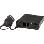 Motorola DM4400E Digital Mobile Radio