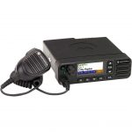 Motorola DM4600e Digital Mobile Radio