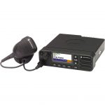 Motorola DM4600e Digital Mobile Radio