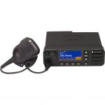 Motorola DM4600e Digital Mobile Radio