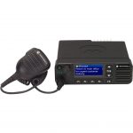 Motorola DM4600e Digital Mobile Radio
