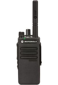 Motorola DP2400