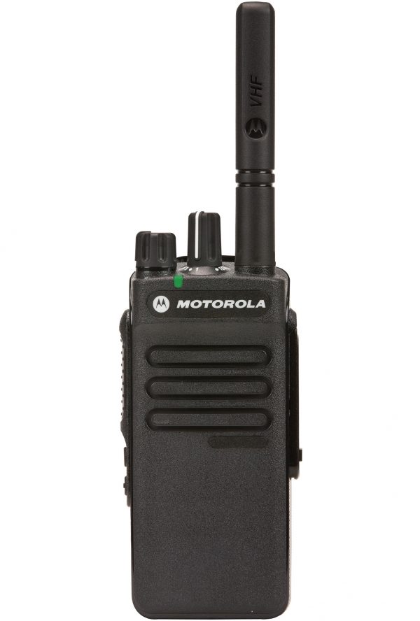 Motorola DP2400
