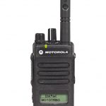 Motorola MOTOTRBO DP2600E Digital Radio