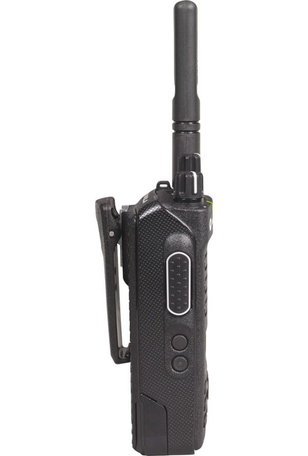 Motorola MOTOTRBO DP2600E Digital Radio