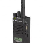 Motorola MOTOTRBO DP2600E Digital Radio