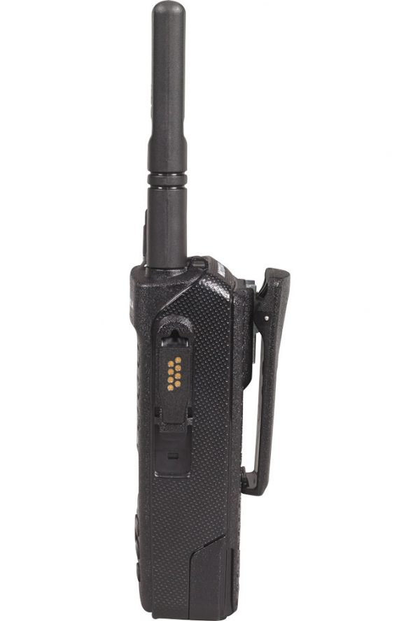 Motorola MOTOTRBO DP2600E Digital Radio