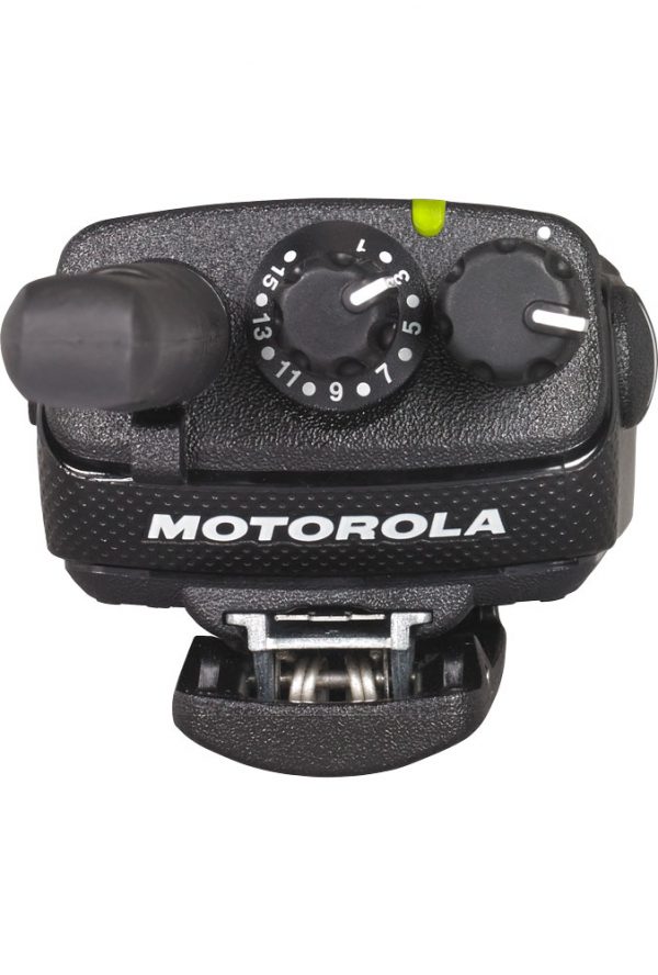 Motorola MOTOTRBO DP2600E Digital Radio