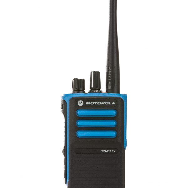 Motorola DP4401 EX