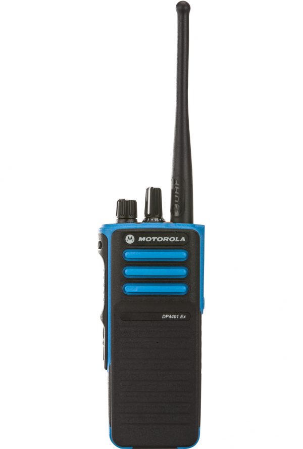 Motorola DP4401 EX
