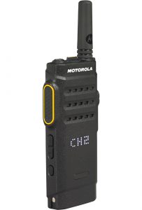 Motorola SL1600