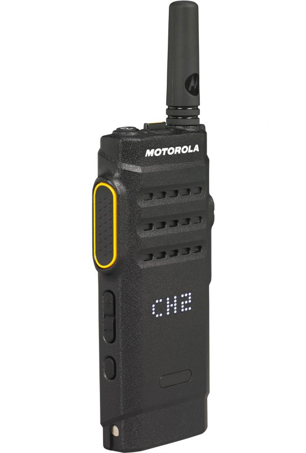 Motorola SL1600