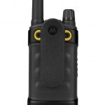 Motorola XT180 Back