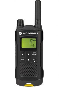 Motorola XT180 Twin Pack