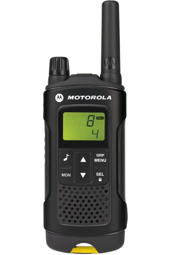 Motorola XT180 Twin Pack