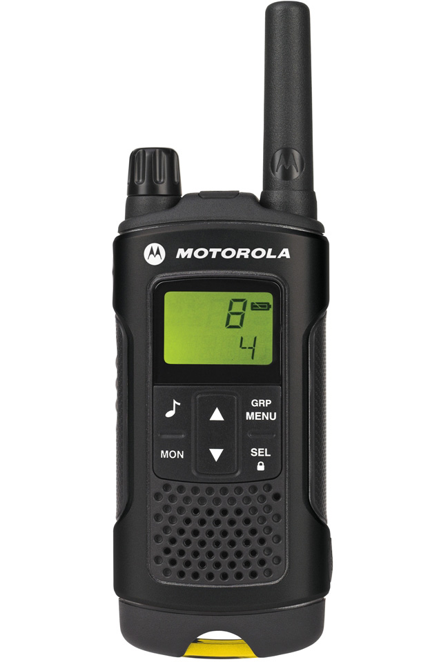 Motorola XT180 Twin Pack