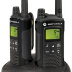 Motorola XT180 Twin Pack Charging
