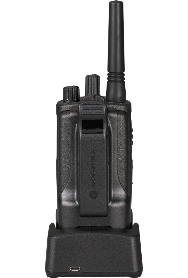 Motorola XT420