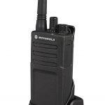 Motorola XT420