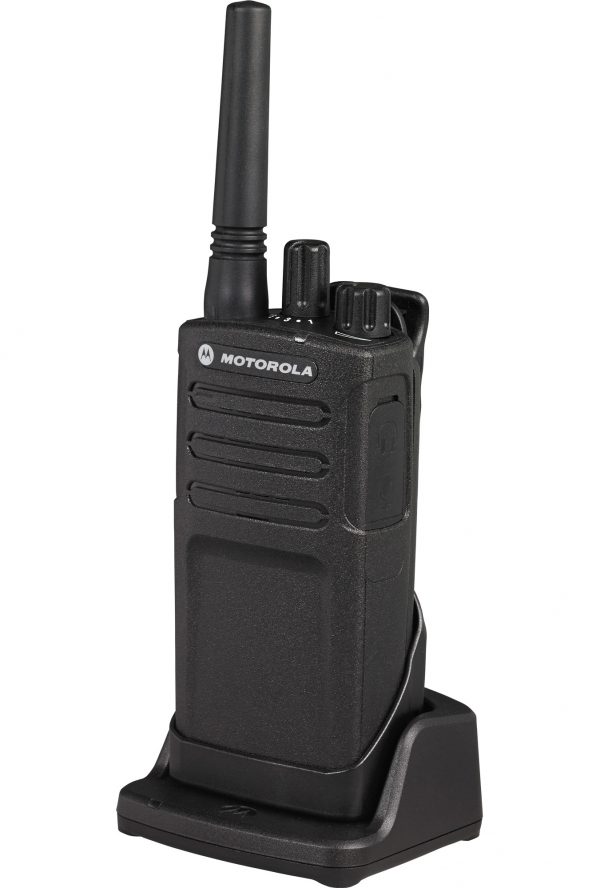 Motorola XT420