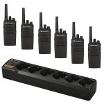 Motorola XT420 - 6 Pack