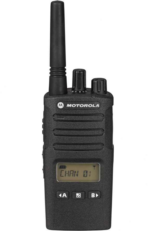 Motorola XT460