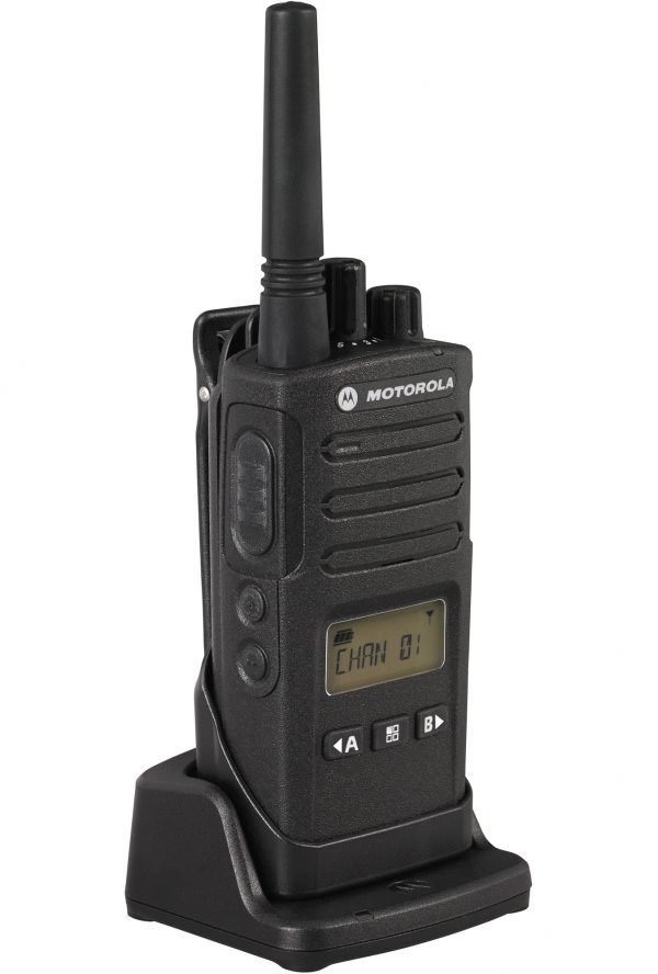 Motorola XT460