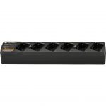 Motorola XT460 6 Way Charger