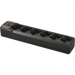 Motorola XT460 6 Way Charger