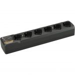 Motorola XT460 6 Way Charger