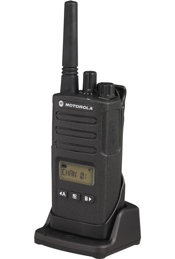 Motorola XT460