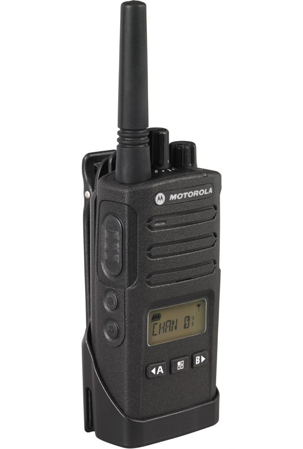 Motorola XT460