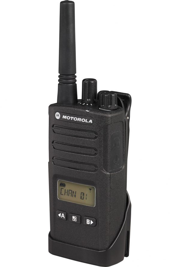 Motorola XT460