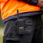 Motorola XT460