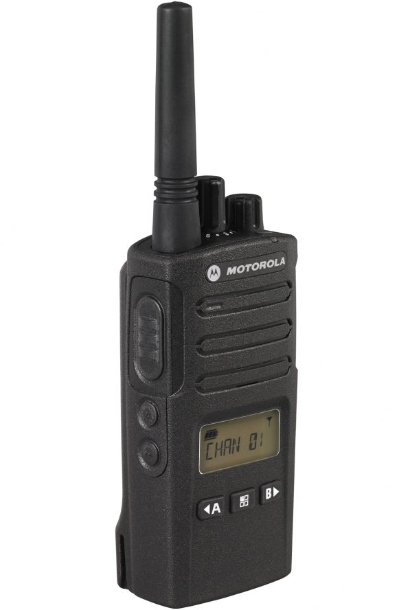 Motorola XT460
