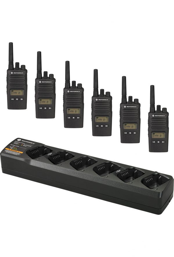 Motorola XT460 - 6 Pack