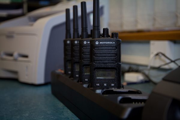 Motorola XT460 - 6 Pack