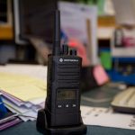 Motorola XT460