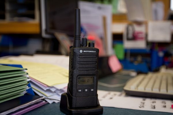 Motorola XT460