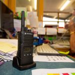 Motorola XT460