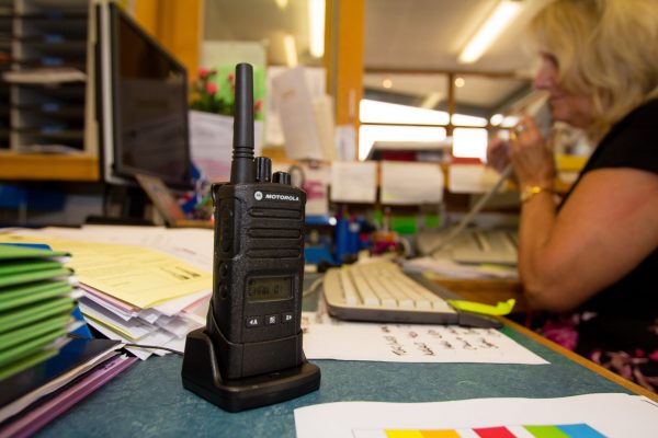 Motorola XT460