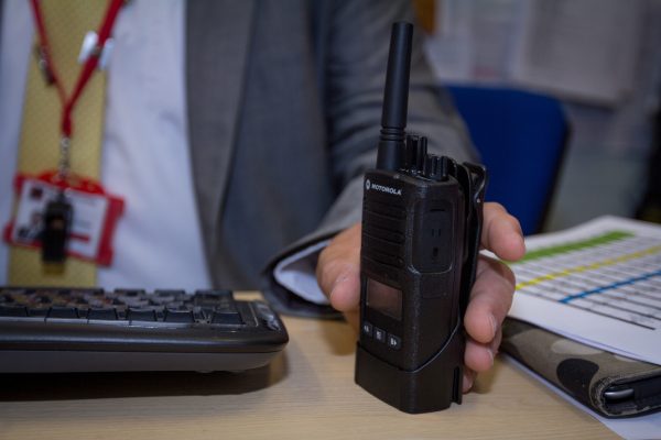 Motorola XT460