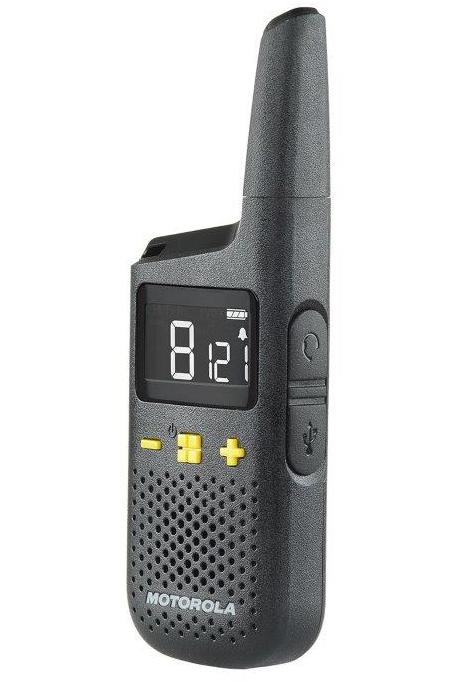 Motorola xt185 front main