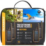 Motorola T82 Extreme Quad Pack