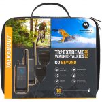 Motorola T82 Extreme Twin Pack UK Plug RSM