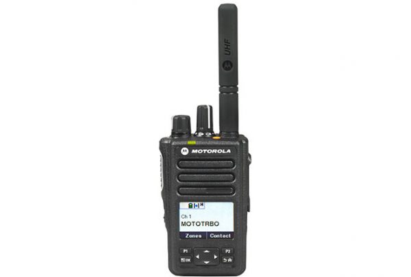 Motorola DP3661e
