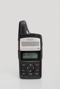 Hytera PD365